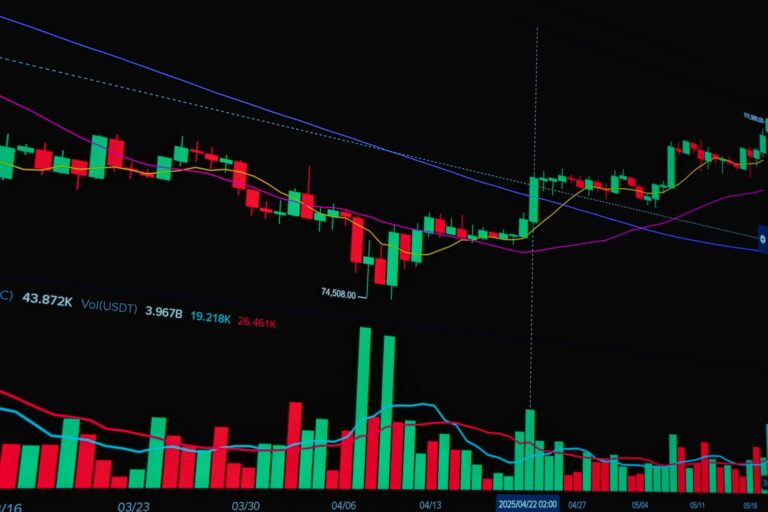 what is a brokerage account illustrated with a finance-themed photo