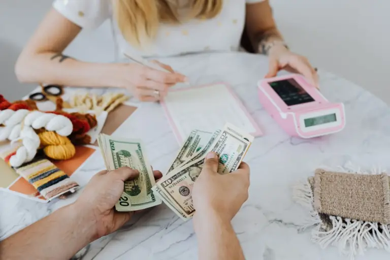 A beginner investor learning what is a bond and how bond investing works, with an illustrated diagram of a government bond coupon structure.